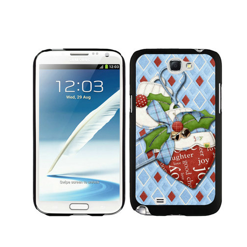 Valentine Cute Samsung Galaxy Note 2 Cases DMZ | Women - Click Image to Close